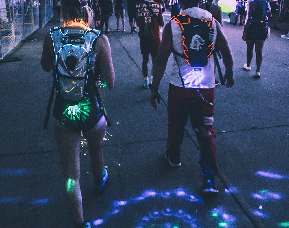 Illuminate Your Journey: Benefits of LED Backpacks for Travelers
