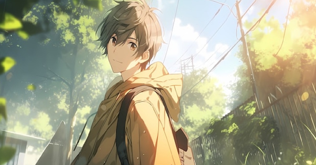Boy = anime: An In-Depth Exploration