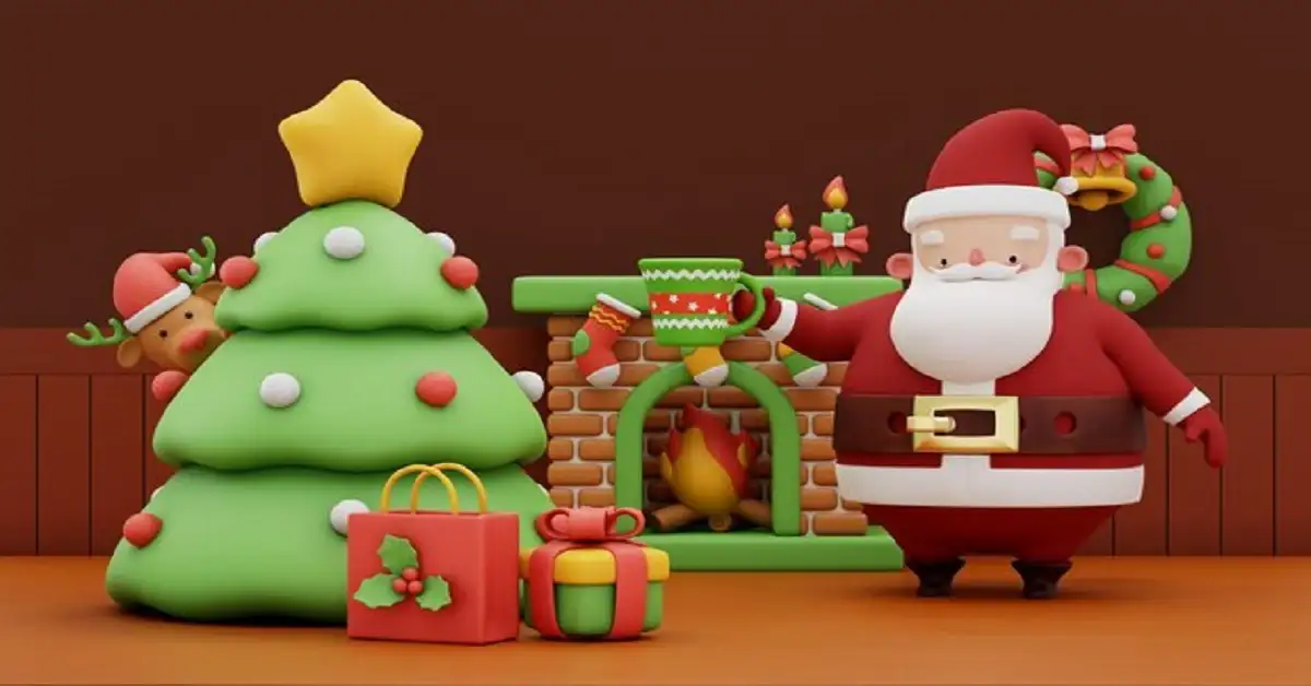 The Ultimate Guide to Animated Merry Christmas Images GIFs