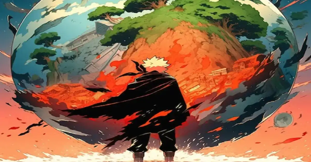 The Ultimate Guide to Live Wallpapers: Naruto GIFs