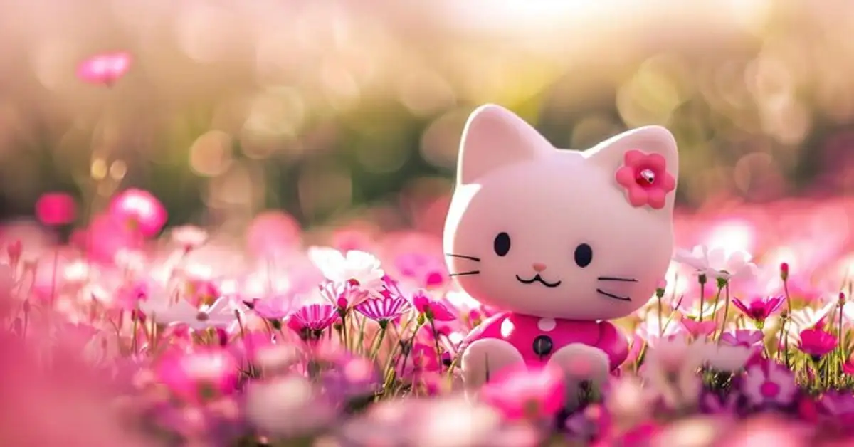 The Ultimate Guide to Cute GIF Wallpapers