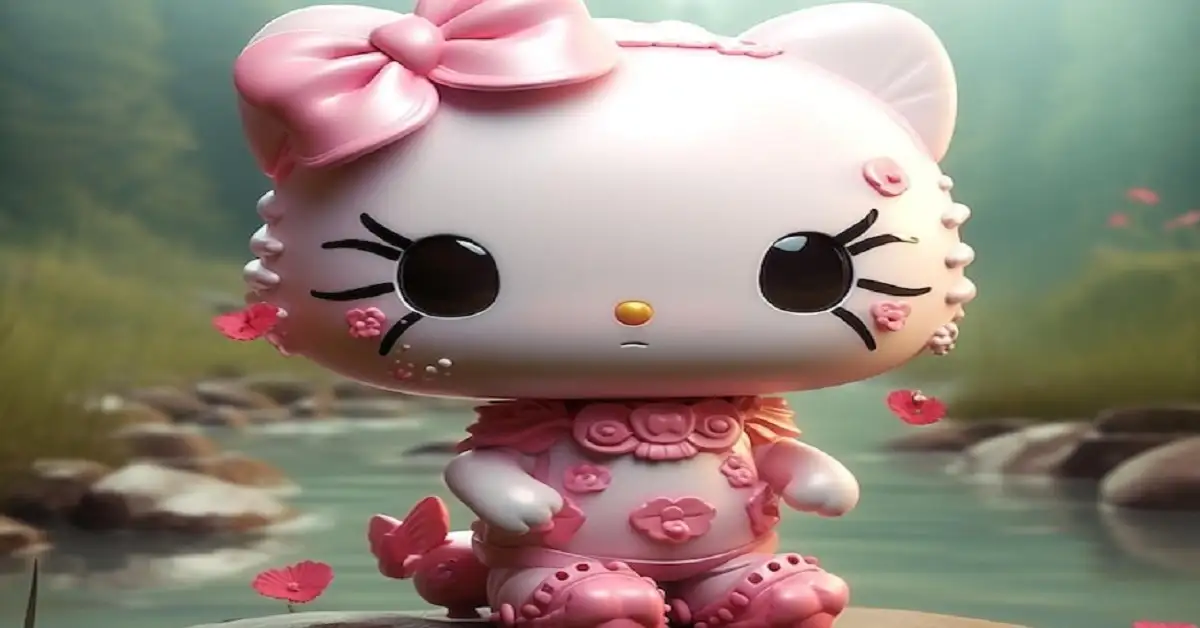 The Enduring Charm of the Hello Kitty Aesthetic