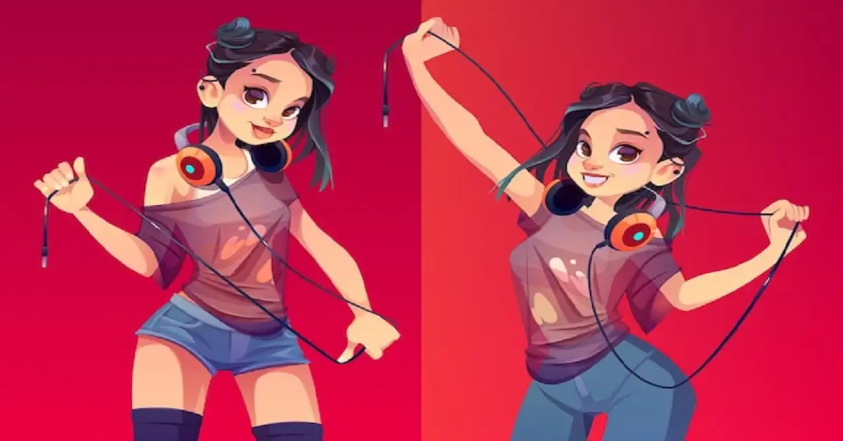 The Evolution of Dance in Anime: The Power of Animated Gifs
