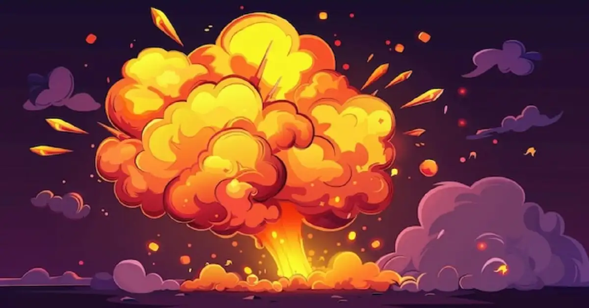 A Comprehensive Guide to “animated = explosion gif”