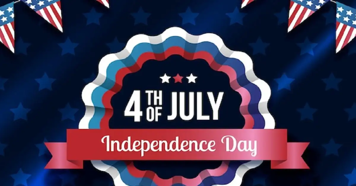 Celebrating Independence Day with “Happy 4th of July” Animated GIFs