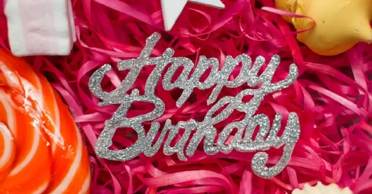 The Ultimate Guide to Beautiful “Happy Birthday” GIFs