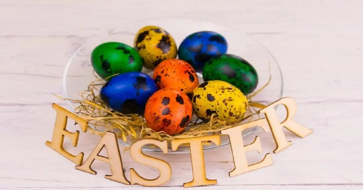 Happy Easter: Celebrating the Resurrection with Joy and Tradition