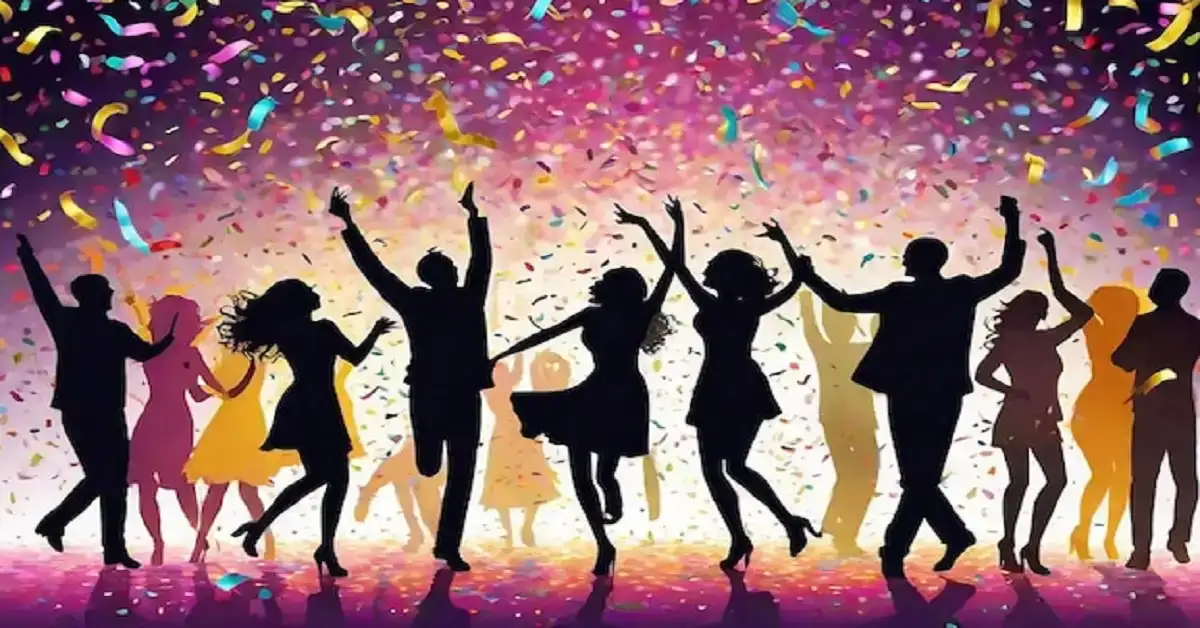 Happy Birthday GIF: Bringing Joy to Celebrations Through Dance