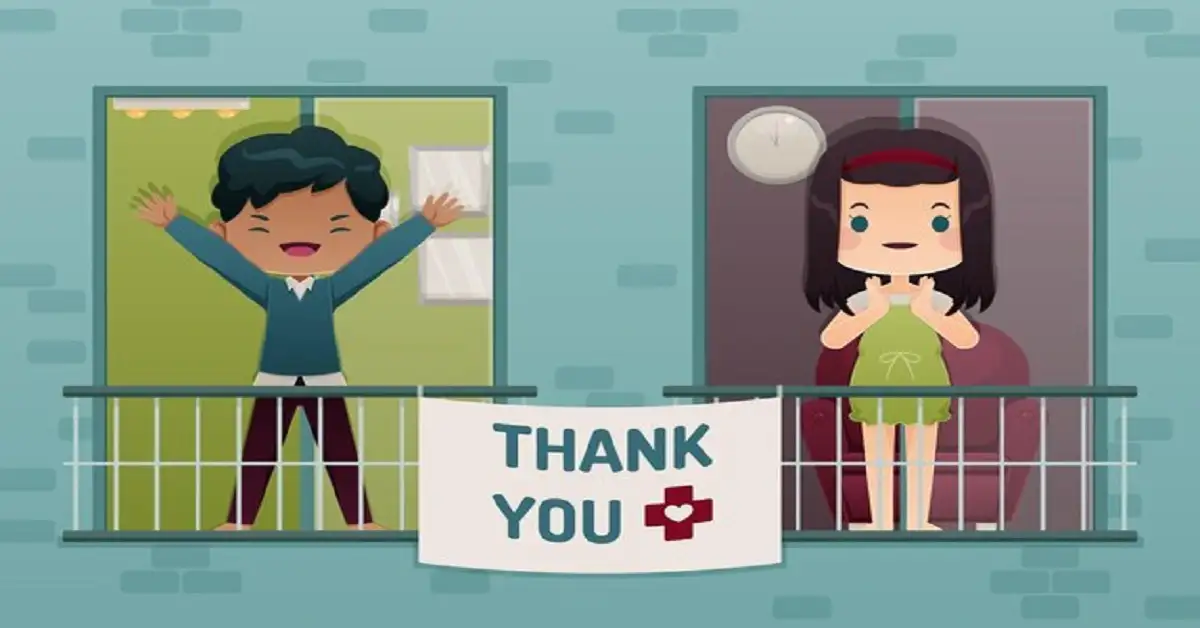 Animated GIFs: The Ultimate Guide to “Thank You” GIFs