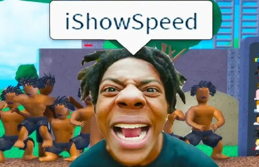 roblox:0lbomur6e_8= ishowspeed