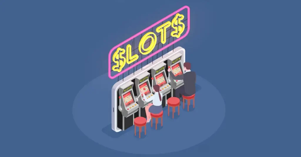 slot