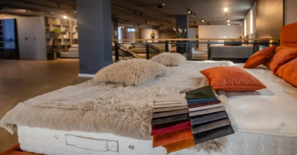 hemp bedding
