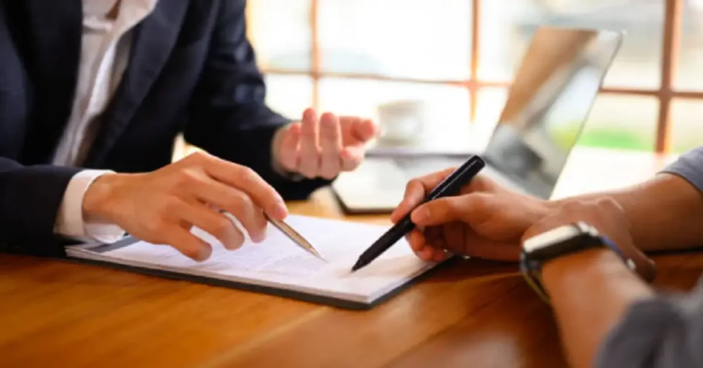 Insurance brokers