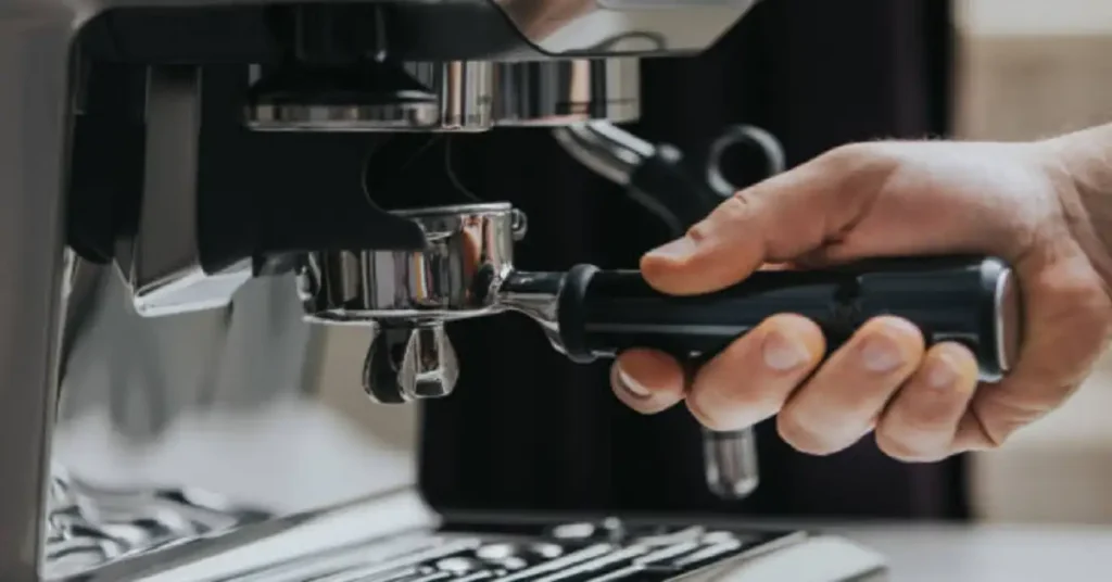 portafilters for your coffee machine