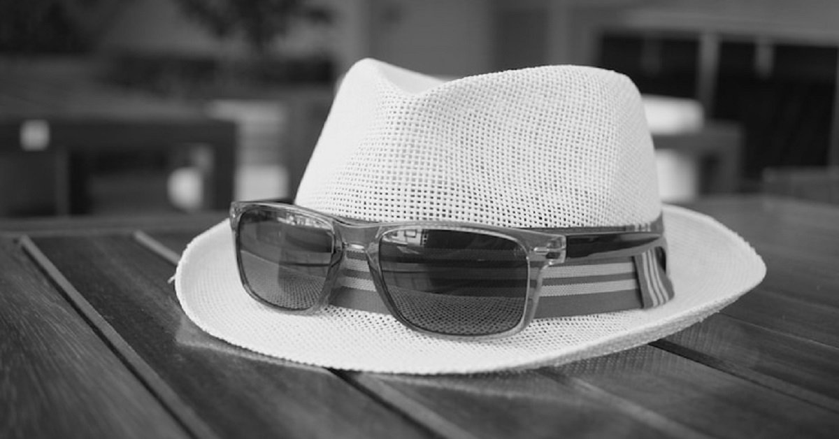 Ray Ban sunglasses