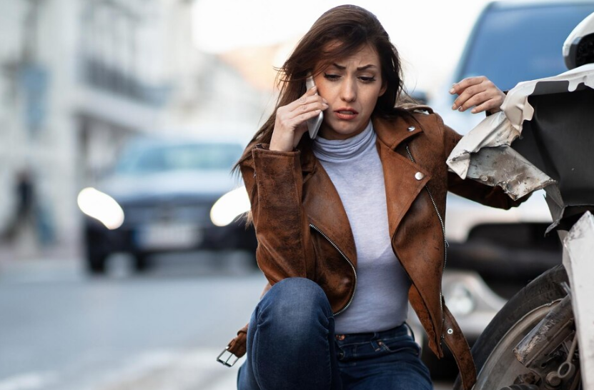 Motorcycle Injury Claims: Helpful Guide to Getting the Settlement You Deserve