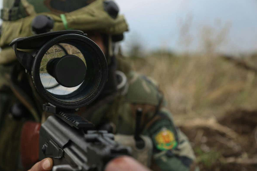 Getting on Target: The Lowdown on Aimpoint Optics