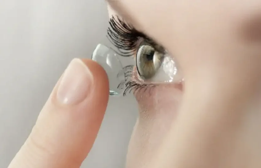 varifocal lenses