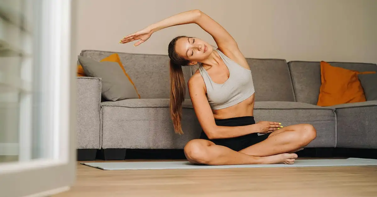 workouts with your cycle