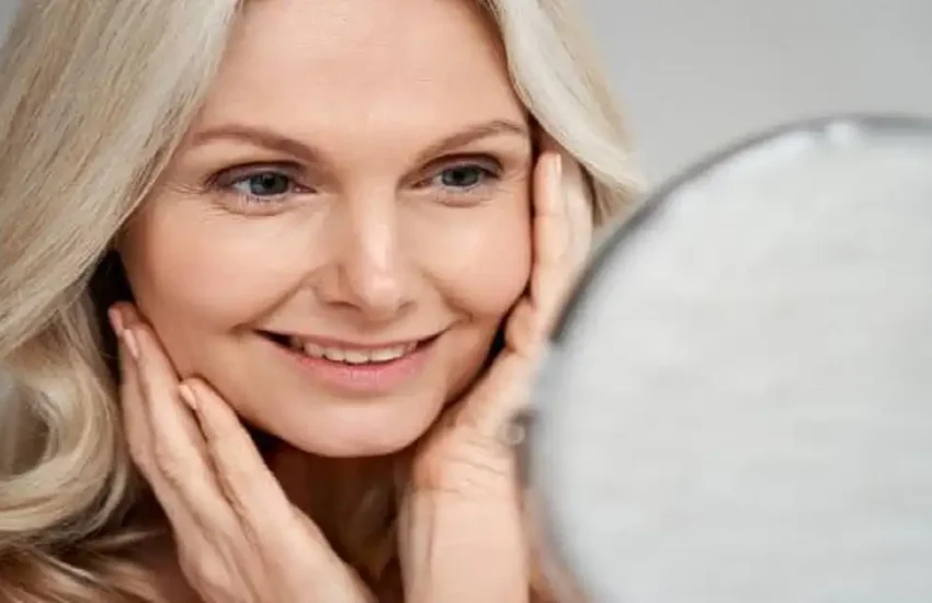 GlowOver50