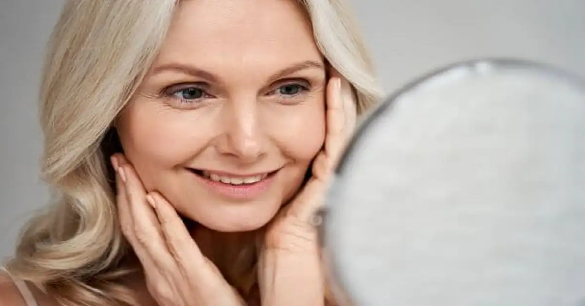How I Fell Back in Love With Makeup in My 50s (And Why It’s Never Too Late to Glow Up)