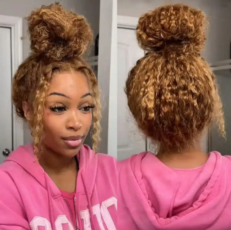 Fysin Hair
