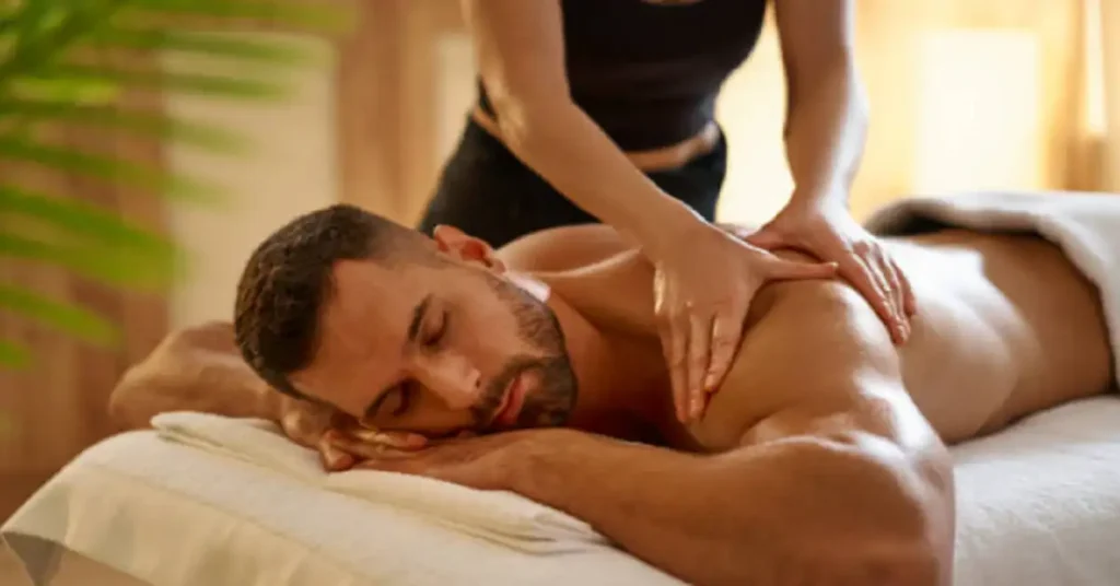 Trust Tantric