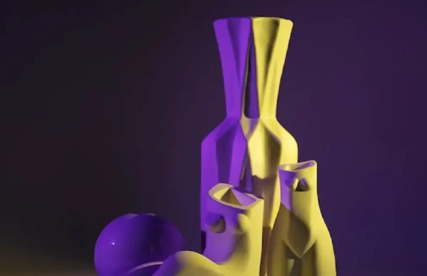 custom sculpture
