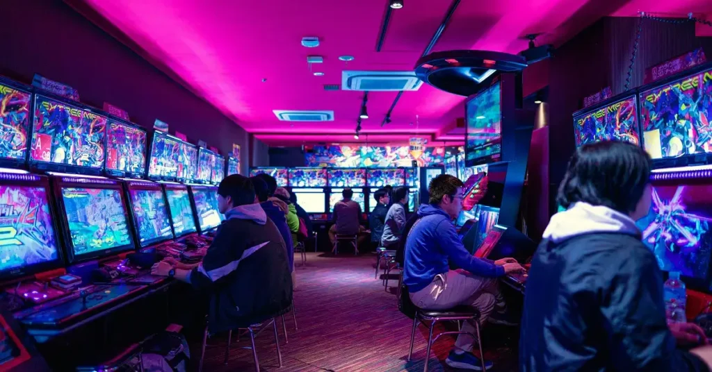 slot terbaru