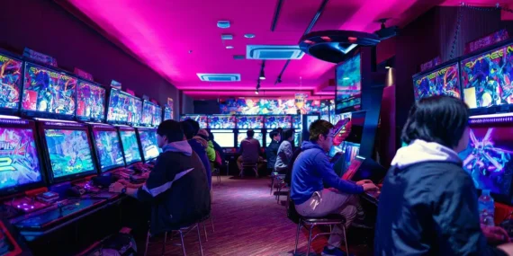 slot terbaru