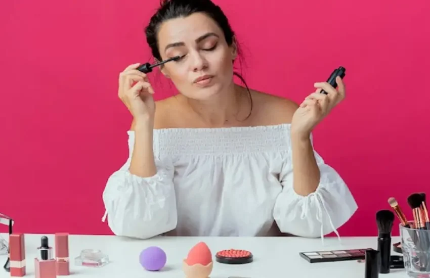 makeup set