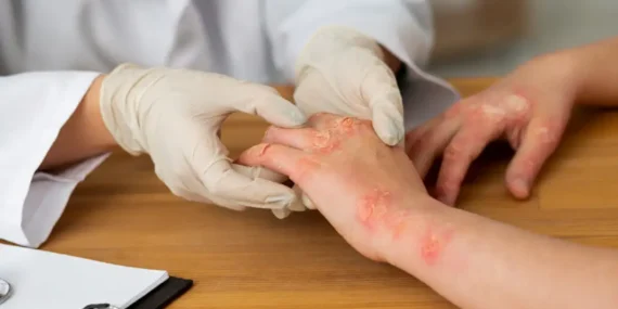 eczema moisturizing cream