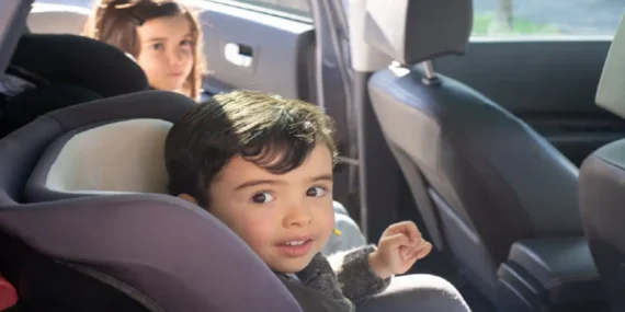 Mother’s Choice car seats