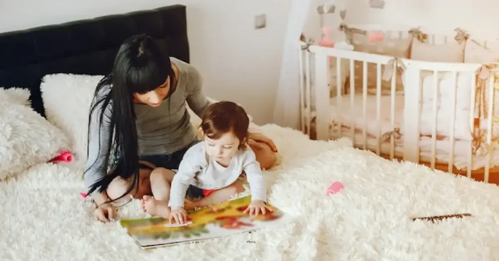Montessori Bed