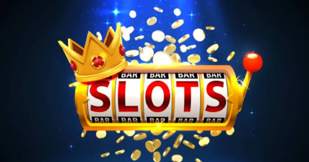 slot depo 5000